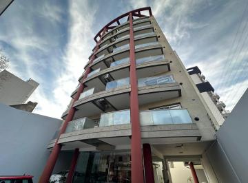 Departamento · 54m² · 2 Ambientes · 1 Cochera · Venta Departamento 2 Ambientes con Amenities y Cochera en Quilmes Centro Apto Crédito