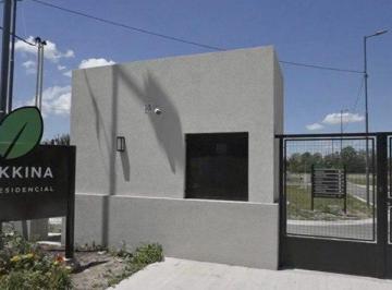 Terreno · 326m² · Venta Lote en El Barrio Residencial “la Vikkina”