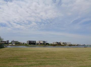 Terreno · 700m² · Venta Lote a La Laguna 700 m² en Villalobos Hudson