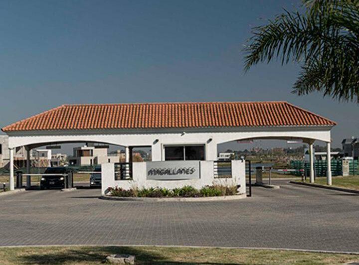 Terreno · 600m²
