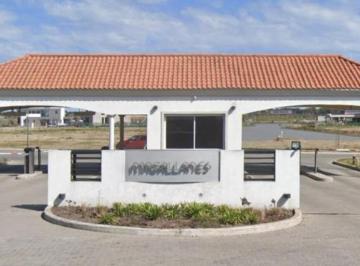 Terreno · 700m² · Terreno en Venta a La Laguna, Magallanes, Pueblos del Plata.