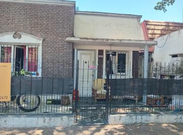 Casa · 100m² · 4 Ambientes · Venta Casa 4 Ambientes en Saenz Peña Apto Credito