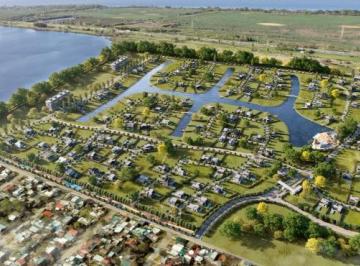 Terreno · 646m² · Venta Lote Nuevo Quilmes Dos