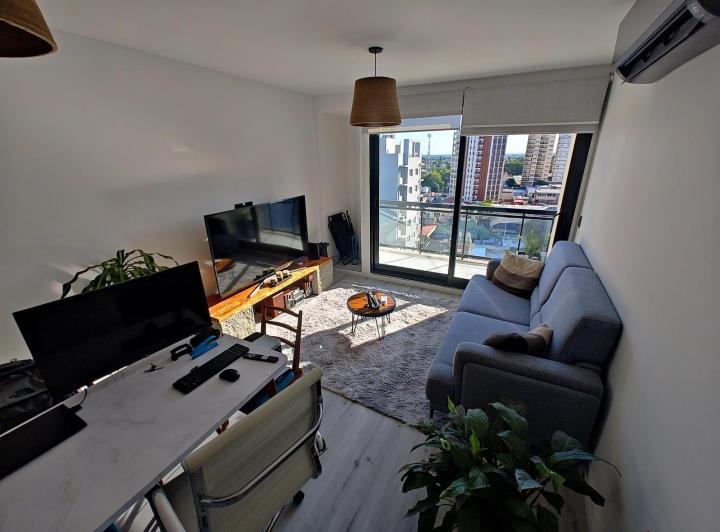 Departamento · 75m² · 3 Ambientes