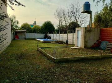 Terreno · 300m² · Venta Lote con Pileta en Arturo Segui - El Peligro
