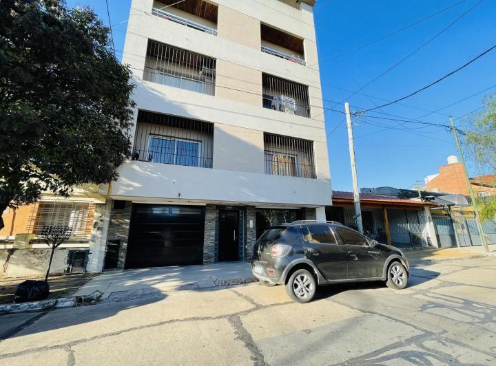 Departamento · 34m² · 2 Ambientes