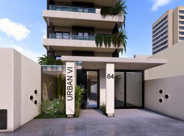 Departamento · 42m² · 2 Ambientes · 1 Cochera · Venta Departamento 2 Ambientes 51 m² con Cochera Opcional en Pozo Bernal