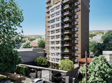 Departamento · 78m² · 3 Ambientes · Venta en Pozo Departamento Bernal Centro Tres Ambientes