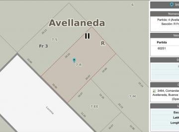 Terreno · 140m² · Venta Terreno en Gerli Apto Credito Zona Industrial