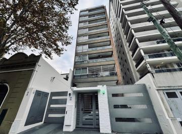 Departamento · 58m² · 3 Ambientes · 1 Cochera · Venta de Departamento 3 Ambientes en Quilmes Centro Apto a Credito con Cochera y Baulera