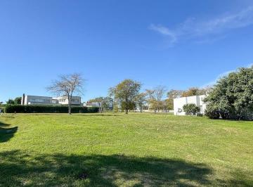 Terreno · 739m² · Venta de Lote Interno en Greenville Polo