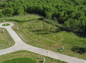 Terreno · 639m² · Venta Terreno de 639 m² en Elcano Pueblos del Plata Hudson