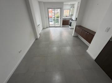 Departamento · 36m² · 2 Ambientes · Alquiler Departamento 2 Amb. Quilmes Centro