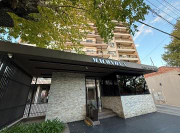 Departamento · 58m² · 3 Ambientes · 1 Cochera · Venta/alquiler Departamento 3 Ambientes con Cochera y Full Amenities en Quilmes Apto Crédito