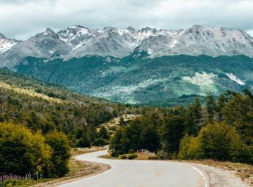 Campo en Venta  Lago Lolog · Baccello I Venta Campo Premium en San Martin de Los Andes