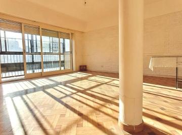 Departamento · 129m² · 4 Ambientes · 1 Cochera · Departamento - Villa Crespo