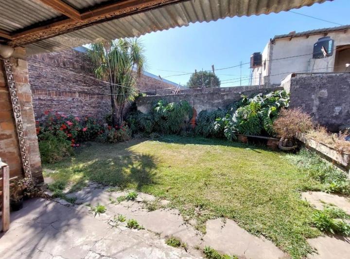 Terreno · 30m² · 1 Ambiente