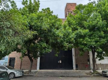 Bodega-Galpón · 1280m² · Venta Galpón 1200 m² Cubiertos Chacarita