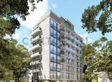 Departamento · 70m² · 3 Ambientes · Venta Departamento 2 Ambientes Belgrano Amenities
