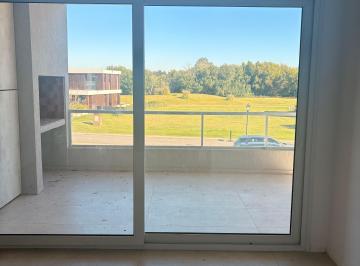 Departamento de 2 ambientes, Pilar · Alquiler de Departameto en La Calesa Pilara