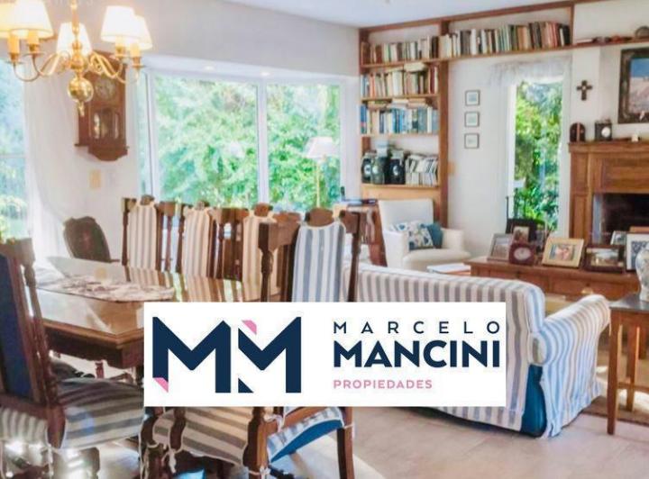 Casa · 165m² · 5 Ambientes · 1 Cochera