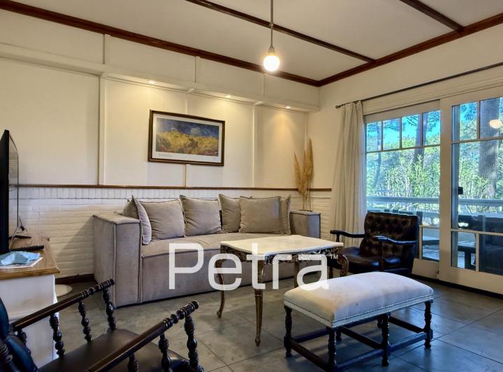 Departamento · 120m² · 3 Ambientes · 2 Cocheras