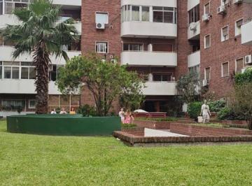 Departamento de 4 ambientes, Palermo · 4 Ambientes | en Torre | Balcón Al Frente | Jardín | Muy Luminoso | Seguridad 24 Hs | Bajísimas Expe