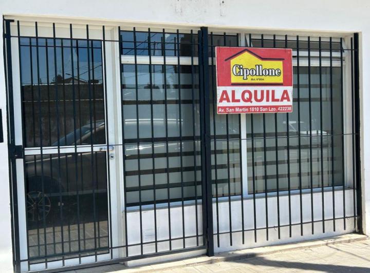 Local comercial · 24m²