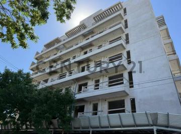 Departamento · 69m² · 3 Ambientes · 1 Cochera · 57 Esquina 17 Departamento 2 Dorm. Al Frente con Cochera en Venta a Estrenar La Plata Inversio