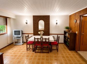 Departamento · 57m² · 3 Ambientes · Departamento 3ambientes Zona Centro - Permuta