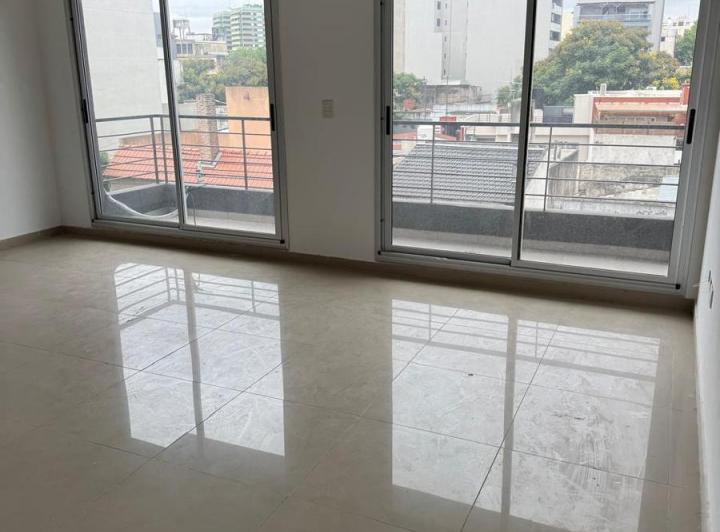 Departamento · 44m² · 2 Ambientes