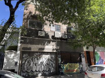 Depósito · 430m² · Depósito en Palermo
