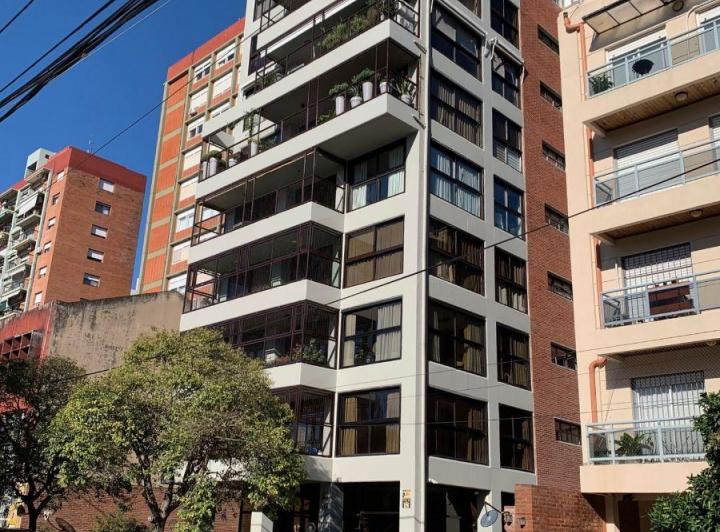 Departamento · 139m² · 5 Ambientes · 1 Cochera