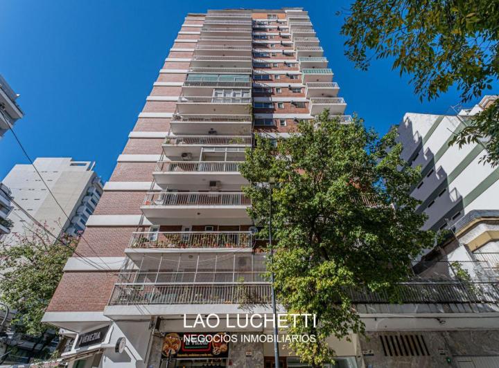Departamento en alquiler en Belgrano R · 3 ambientes