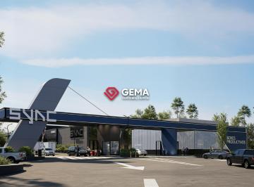 Depósito · 248m² · 1 Ambiente · 2 Cocheras · Boxes Productivos en Circunvalación Oeste