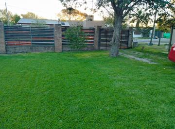 Terreno , Funes · Hermoso Terreno