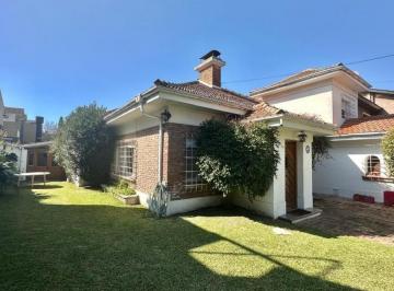 Casa de 6 ambientes, San Isidro · Suspendida - Martínez - Casa Sobre Lote de 468 m² en Venta.