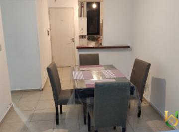 Departamento de 3 ambientes, Córdoba · Dpto 1 Dorm / Ambientes Comodos - Rondeau 370