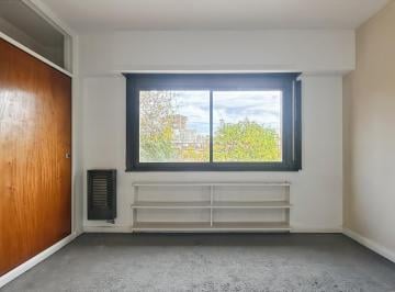 Departamento · 50m² · 2 Ambientes · Departamento con Cochera y Baulera