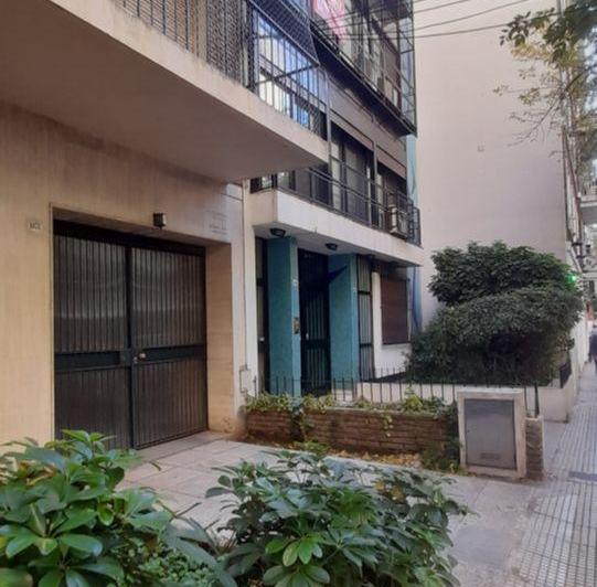 Departamento · 151m² · 5 Ambientes