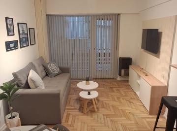 Departamento de 2 ambientes, Mar del Plata · Venta Departamento 2 Ambientes con Patio y Balcón. Zona Centro