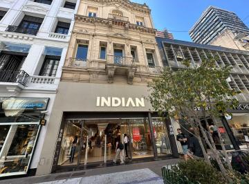 Local comercial · 1770m² · Venta Local con Edificio de 2000 m en San Nicolás - Retiro - Centro