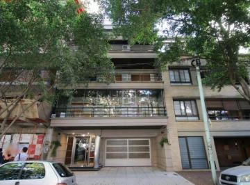 Departamento · 92m² · 4 Ambientes · 1 Cochera · Núñez: Piso de 4 Ambientes con Cochera y Baulera Paroissien y V. de Obligado