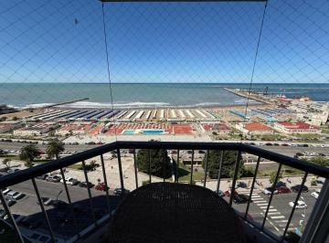 Departamento · 50m² · 1 Dormitorio · 1 Cochera · Alquiler Departamento 2 Ambientes con Cochera Zona Playa Grande