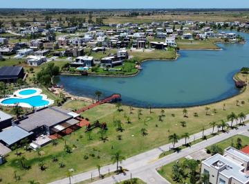 Terreno · 725m² · Venta Terreno en Lagos de Canning I