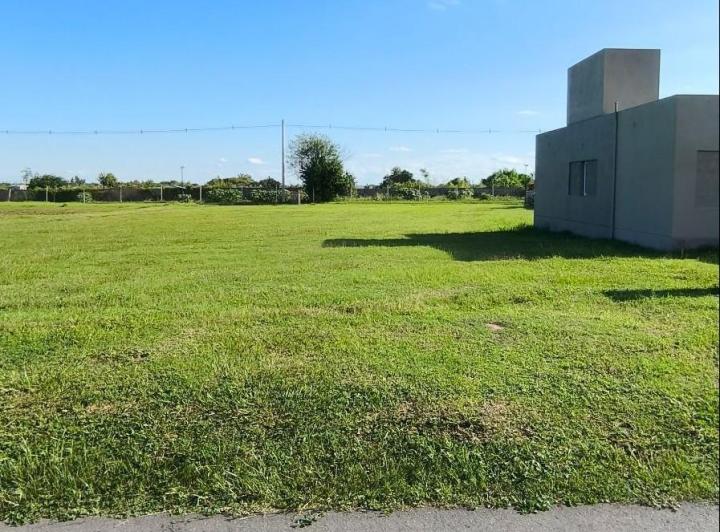 Terreno · 441m²
