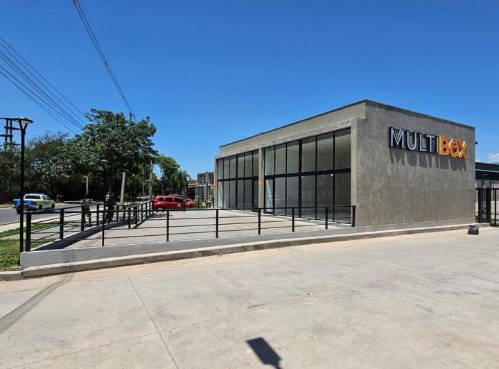 Local comercial · 70m²