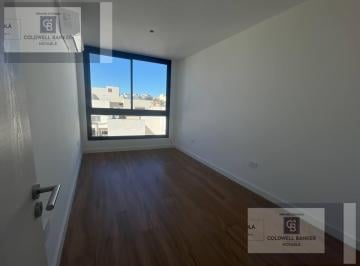 Departamento · 37m² · 2 Ambientes · Departamento a Estrenar 2 Ambientes Contra Frente