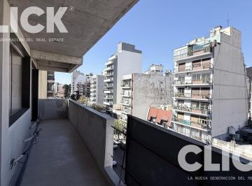 Departamento · 55m² · 3 Ambientes · Venta - 3 Ambientes con Balcón - en Obra - Diciembre 2026 - Villa Crespo