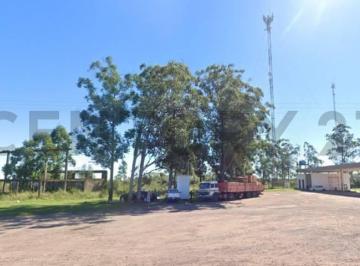 Campo · 39400m² · Campo en Venta, Sobre Ruta 27, Desmanchado, Bella Vista.